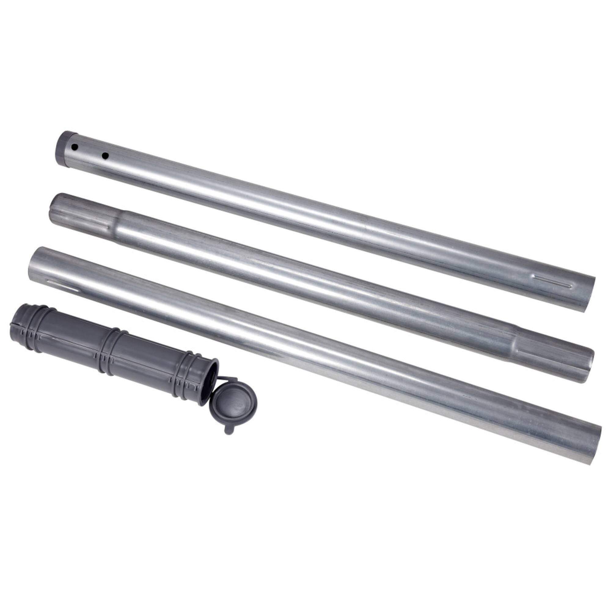 Household Essentials 3-Piece Clothesline Post